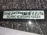 2C4RC1CG2DR****** Usados 2013 Chrysler Town & Country en Flint