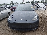 5YJYGAEE5MF****** Salvage 2021 Tesla Model Y in Ohio State