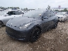 5YJYGAEE5MF****** Used and Repairable 2021 Tesla Model Y in Electric Vehicle Auctions