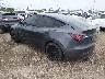 5YJYGAEE5MF****** Salvage and Repairable 2021 Tesla Model Y in Electric Vehicle Auctions