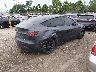 5YJYGAEE5MF****** Salvage and Wrecked 2021 Tesla Model Y in Ohio State