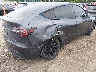 5YJYGAEE5MF****** Salvage and Repairable 2021 Tesla Model Y in Ohio State