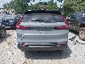 2HKRS4H77SH****** Wrecked 2025 Honda CR-V