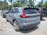 2HKRS4H77SH****** Salvage and Repairable 2025 Honda CR-V in Atlanta North