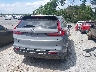 2HKRS4H77SH****** Salvage and Wrecked 2025 Honda CR-V in Georgia State