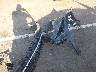 1C3CCCAG0GN****** Wrecked 2016 Chrysler 200 in South Dakota State
