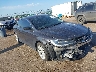1C3CCCAG0GN****** Salvage and Wrecked 2016 Chrysler 200 in Sioux Falls
