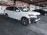 5N1DR2MN6JC****** Salvage and Wrecked 2018 Nissan Pathfinder in Atlanta West