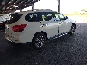 5N1DR2MN6JC****** Salvage and Wrecked 2018 Nissan Pathfinder in Georgia State