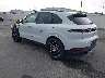 WP1AA2AYXRD****** Salvage and Repairable 2024 Porsche Cayenne in Dream Rides