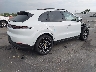 WP1AA2AYXRD****** Salvage and Wrecked 2024 Porsche Cayenne in Florida State