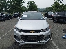 KL7CJLSB8HB****** Destrozados 2017 Chevrolet Trax en Estado de Nueva Jersey