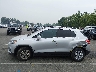 KL7CJLSB8HB****** Reparables 2017 Chevrolet Trax en Estado de Nueva Jersey