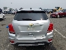 KL7CJLSB8HB****** Destrozados 2017 Chevrolet Trax