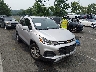KL7CJLSB8HB****** Salvamento y Destrozados 2017 Chevrolet Trax en Englishtown