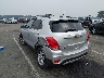 KL7CJLSB8HB****** Salvamento y Reparables 2017 Chevrolet Trax en Englishtown