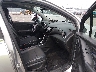 KL7CJLSB8HB****** Usados y Reparables 2017 Chevrolet Trax en Estado de Nueva Jersey