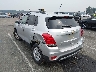 KL7CJLSB8HB****** Salvamento y Reparables 2017 Chevrolet Trax en Estado de Nueva Jersey