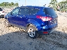 1FMCU9GX1FU****** Salvage and Repairable 2015 Ford Escape in Asheville