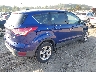 1FMCU9GX1FU****** Salvage and Wrecked 2015 Ford Escape in North Carolina State