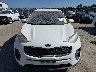 KNDPM3AC4H7****** Wrecked 2017 Kia Sportage in Kansas State