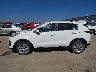 KNDPM3AC4H7****** Repairable 2017 Kia Sportage in Kansas State