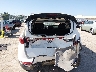 KNDPM3AC4H7****** Wrecked 2017 Kia Sportage