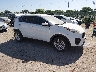 KNDPM3AC4H7****** Salvage and Wrecked 2017 Kia Sportage in Wichita