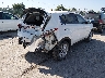 KNDPM3AC4H7****** Salvage and Wrecked 2017 Kia Sportage in Kansas State