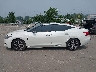 1N4AA6AP5HC****** Reparables 2017 Nissan Maxima en Estado de Pennsylvania