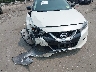 1N4AA6AP5HC****** Usados 2017 Nissan Maxima