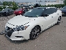 1N4AA6AP5HC****** Usados y Reparables 2017 Nissan Maxima en Philadelphia