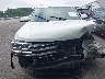 1V2AP2CA1JC****** Wrecked 2018 Volkswagen Atlas in North Carolina State