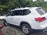 1V2AP2CA1JC****** Repairable 2018 Volkswagen Atlas in North Carolina State