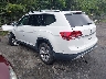 1V2AP2CA1JC****** Salvage and Repairable 2018 Volkswagen Atlas in Greensboro