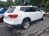 1V2AP2CA1JC****** Salvage and Wrecked 2018 Volkswagen Atlas in North Carolina State