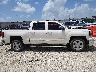 3GCPCSECXEG****** Usados 2014 Chevrolet Silverado 1500 en Estado de Arkansas