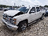 3GCPCSECXEG****** Usados y Reparables 2014 Chevrolet Silverado 1500 en Fayetteville