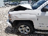 3GCPCSECXEG****** Salvamento y Reparables 2014 Chevrolet Silverado 1500 en Estado de Arkansas