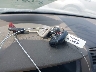 1HGCM56433A****** Salvage 2003 Honda Accord in Virginia State