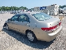 1HGCM56433A****** Salvage and Repairable 2003 Honda Accord in Richmond