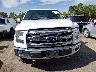 1FTEW1EG4GK****** Wrecked 2016 Ford F-150 in Colorado State