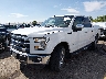 1FTEW1EG4GK****** Used and Repairable 2016 Ford F-150 in Denver East