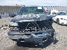2GCEK19T141****** Wrecked 2004 Chevrolet Silverado 1500 in California State