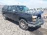 2GCEK19T141****** Salvage and Wrecked 2004 Chevrolet Silverado 1500 in Sacramento