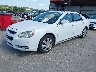 1G1ZH57B29F****** Used and Repairable 2009 Chevrolet Malibu in Kansas City East