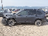 JF2SLDDC7SH****** Salvage 2025 Subaru Forester