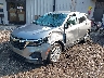 3GNAXHEG5PL****** Used and Repairable 2023 Chevrolet Equinox in Tidewater