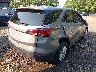 3GNAXHEG5PL****** Salvage and Wrecked 2023 Chevrolet Equinox in Virginia State