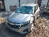 3GNAXHEG5PL****** Salvage and Repairable 2023 Chevrolet Equinox in Virginia State